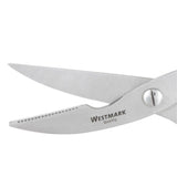 Westmark Geflügelschere klassisch – 25,5 x 5 x 1,5 cm – Edelstahl
