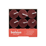 Bolsius | 9 Stück