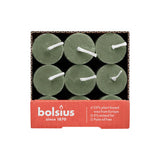 Bolsius | 9 Stück