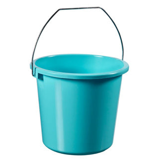 Curver-Eimer – 5 l – Molokai-Blau