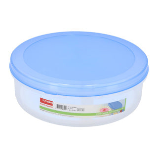 Sunware Club Cuisine Kuchenbox mit Lift, transparent