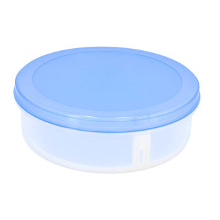 Sunware Club Cuisine Kuchenbox mit Lift, transparent
