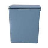 Eko Morandi Abfallbehälter 20l Blue Touch