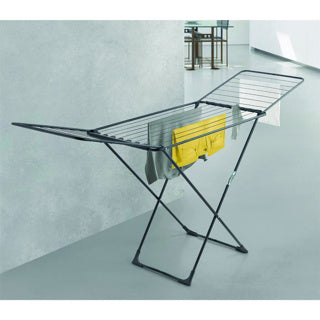 Metaltex Tomado-Fuji Wäscheständer 107 x 55 x 103 cm