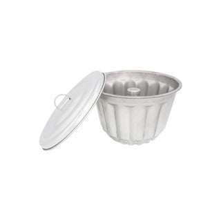 Kitchen Basics Poffertform 2l Aluminium