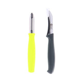 Richardson Sheffield Schäler und Schälmesser