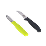 Richardson Sheffield Schäler und Schälmesser