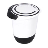 Rührschüssel mit Deckel 1,5l