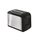 Tefal TT410D Express-Toaster 16x26x19 cm 850W Edelstahl schwarz