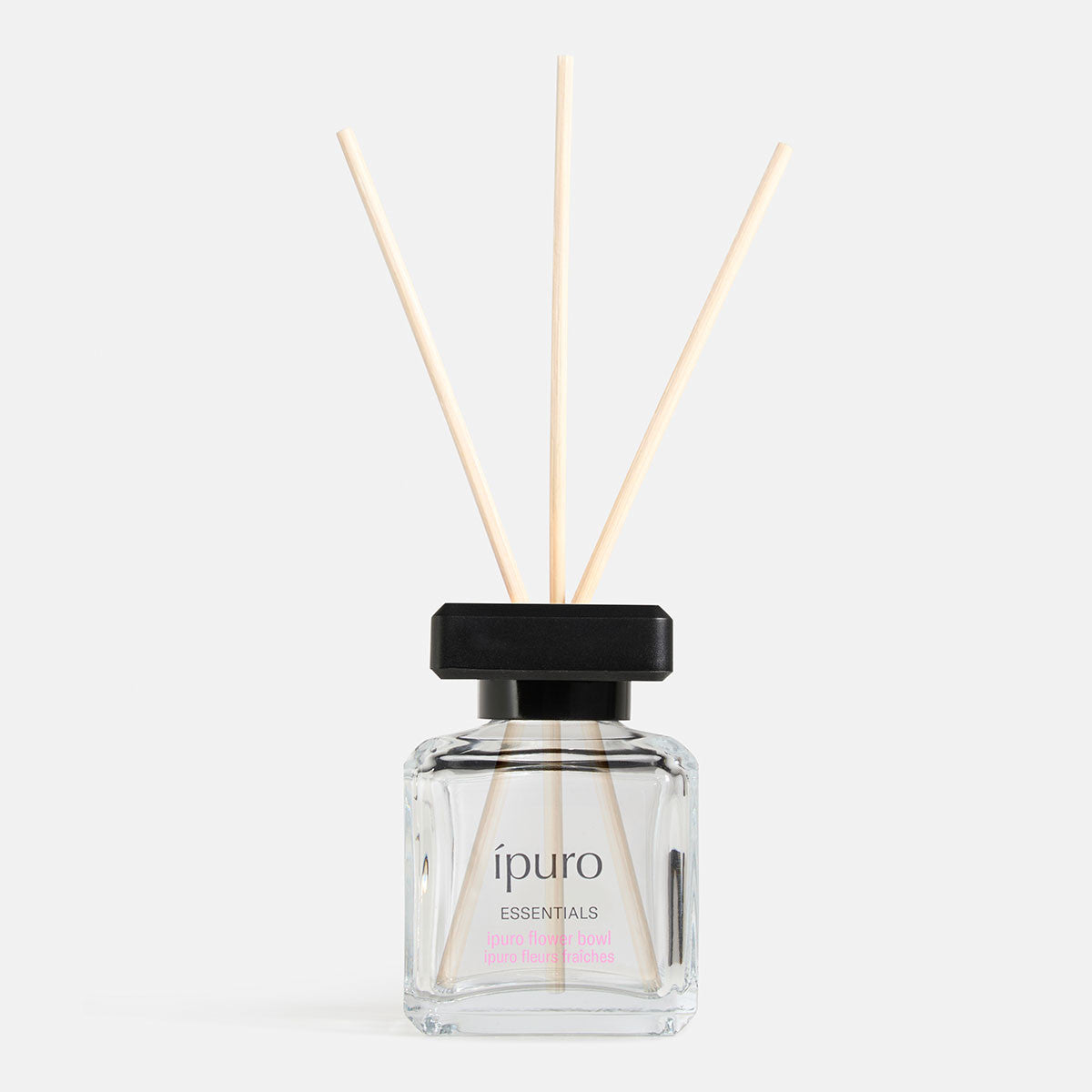 Ipuro geurdiffuser flower bowl 100 ml