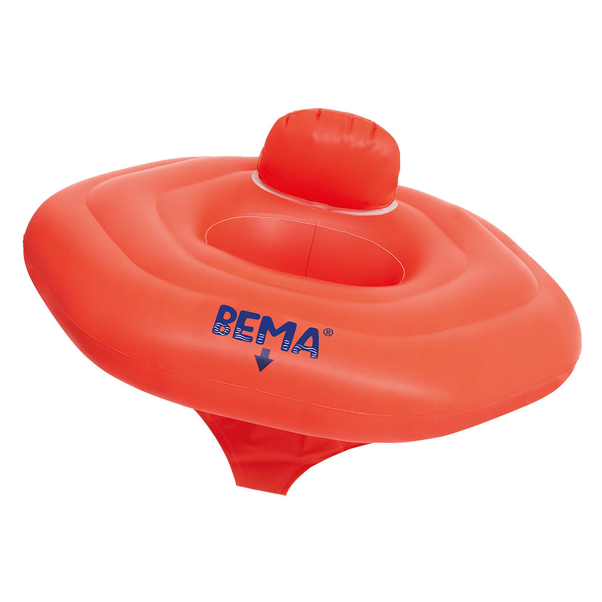 BEMA BABY SWIRMING RING, 72x70cm