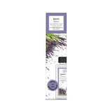 Ipuro geurdiffuser navulling lavender touch 200ml