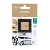 Ipuro car line cedar wood