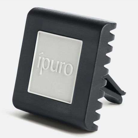 Ipuro Autolinie weiße Lilie