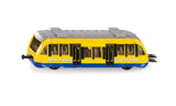 Nahverkehrszug Siku 1013