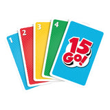 Juegos de payaso 15 ¡Vaya! Juego de cartas original