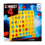 Clown -Spiele Clowns Games Connect 4