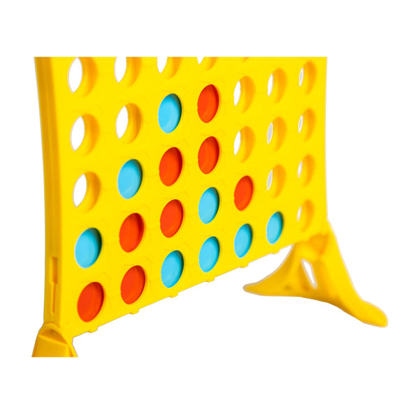 Klovnespill Clowns Games Connect 4