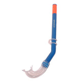 Sportx Children Snorkel Set Blue