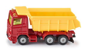 Siku 1075 LKW + Kipper