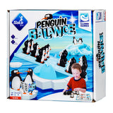 Clownspiele Penguin Balanspel