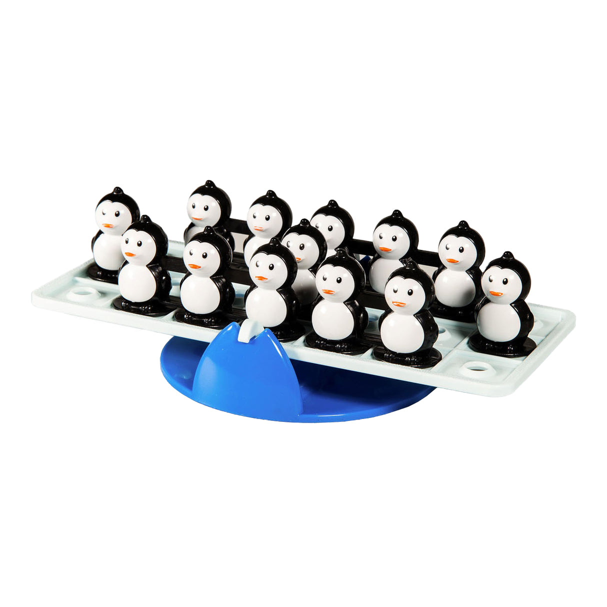 Clownspiele Penguin Balanspel