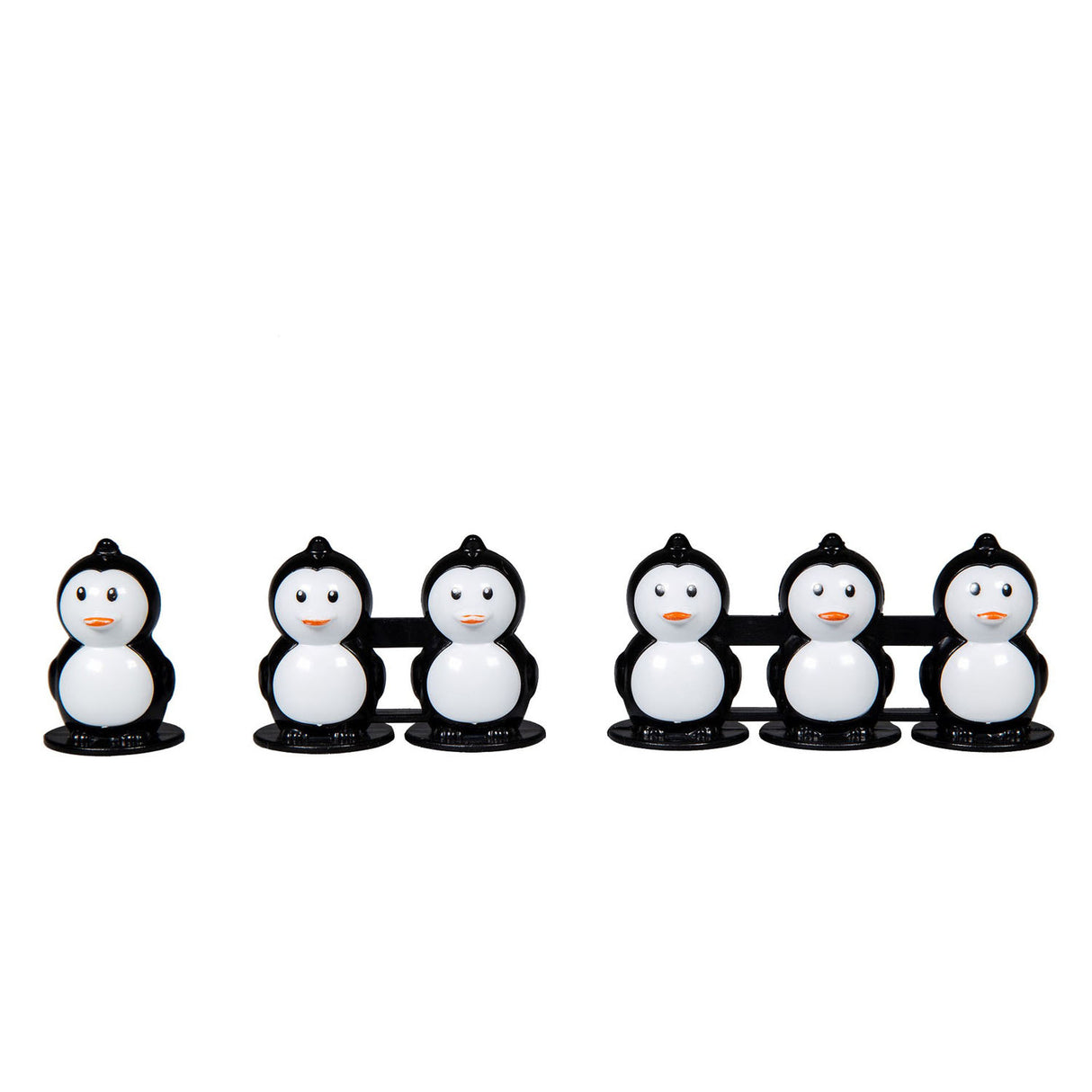 Clownspiele Penguin Balanspel