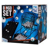 Clownspiele Bingorolle klein