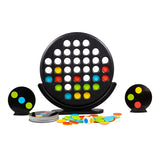 Clown Games Double Spot Board Game