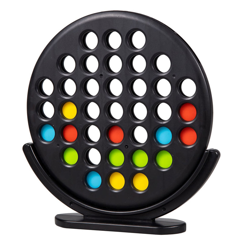 Clown-Spiele, Doppelpunkt-Brettspiel