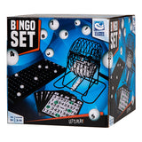 Klovnske igre Bingo Molen Groot 22cm