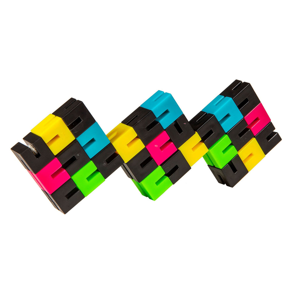 Klovnske igre Klown Magic Puzzle Blocks