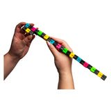 Clown-Spiele, Clown-Magie-Puzzle-Blöcke