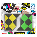 Clownspiele Clown Magic Puzzle Connectable 2x12