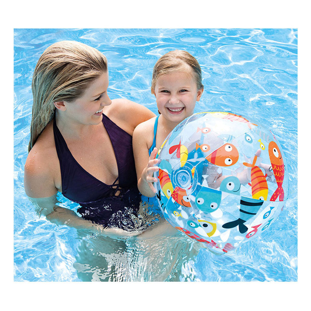 Intex Lively Strandball 51 cm