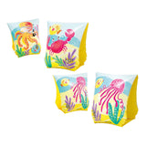 Plavecké kapely Intex Tropical Buddies, 3-6 let