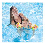 Plavecké kapely Intex Tropical Buddies, 3-6 let