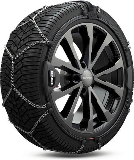 König König Reflex Edge 602 – Schneeketten
