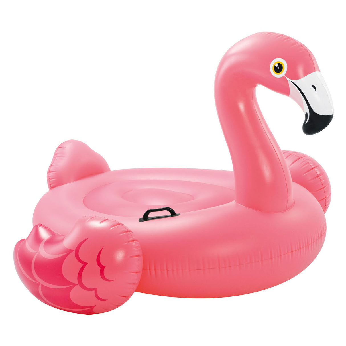 Intex Opblaasbare flamingo