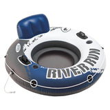 Intex River Run WaterLounge Blue