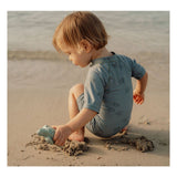 Little Dutch Strandset Sailors Bay 3-teilig