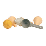 Little Dutch Eiscreme-Strandset, 9-teilig.