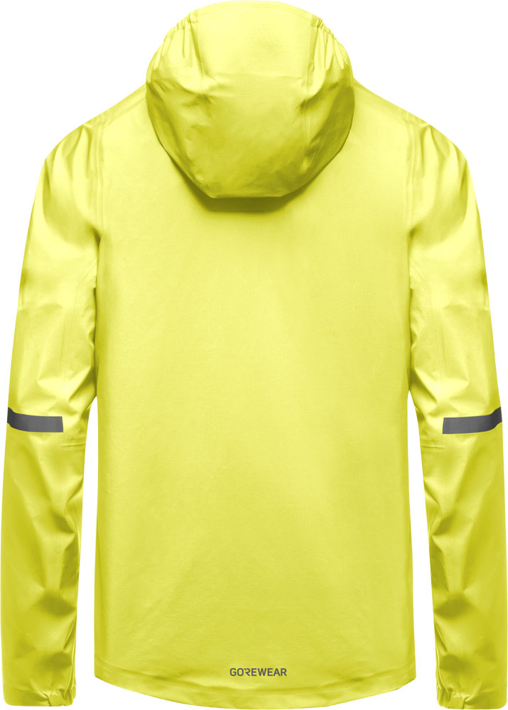 Gorewear lupra gore-tex - mtb rain jacket