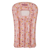 Little Dutch Ocean Dreams Luftmatratze rosa