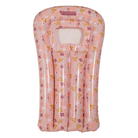 Little Dutch Ocean Dreams Luftmatratze rosa