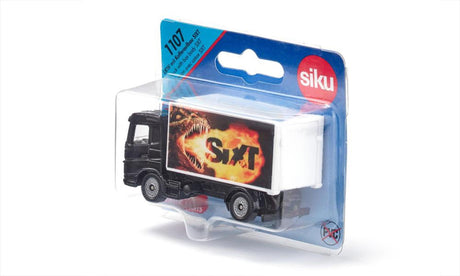 Siku 1107 LKW Sixt