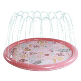 Little Dutch Ocean Dreams Wasserspielmatte rosa, 150 cm