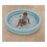 Little Dutch Ocean Dreams Schwimmbad blau, 150 cm