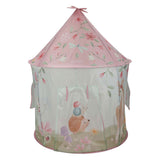 Little Dutch Rubo Toys Fairy Garden Spielzelt