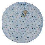 Little Dutch Ocean Dreams Pop-up-Zelt blau
